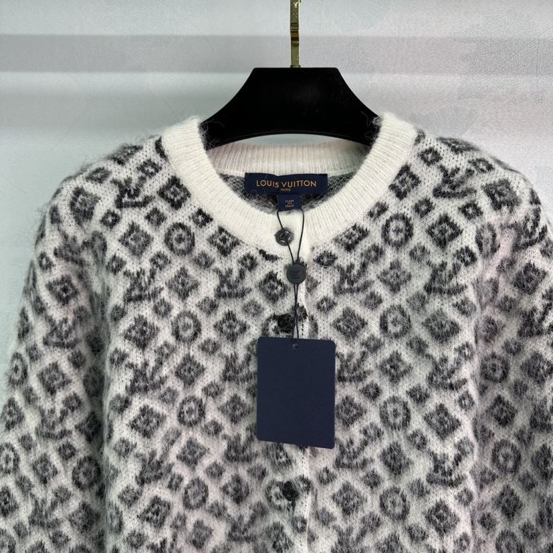 Louis Vuitton Sweaters